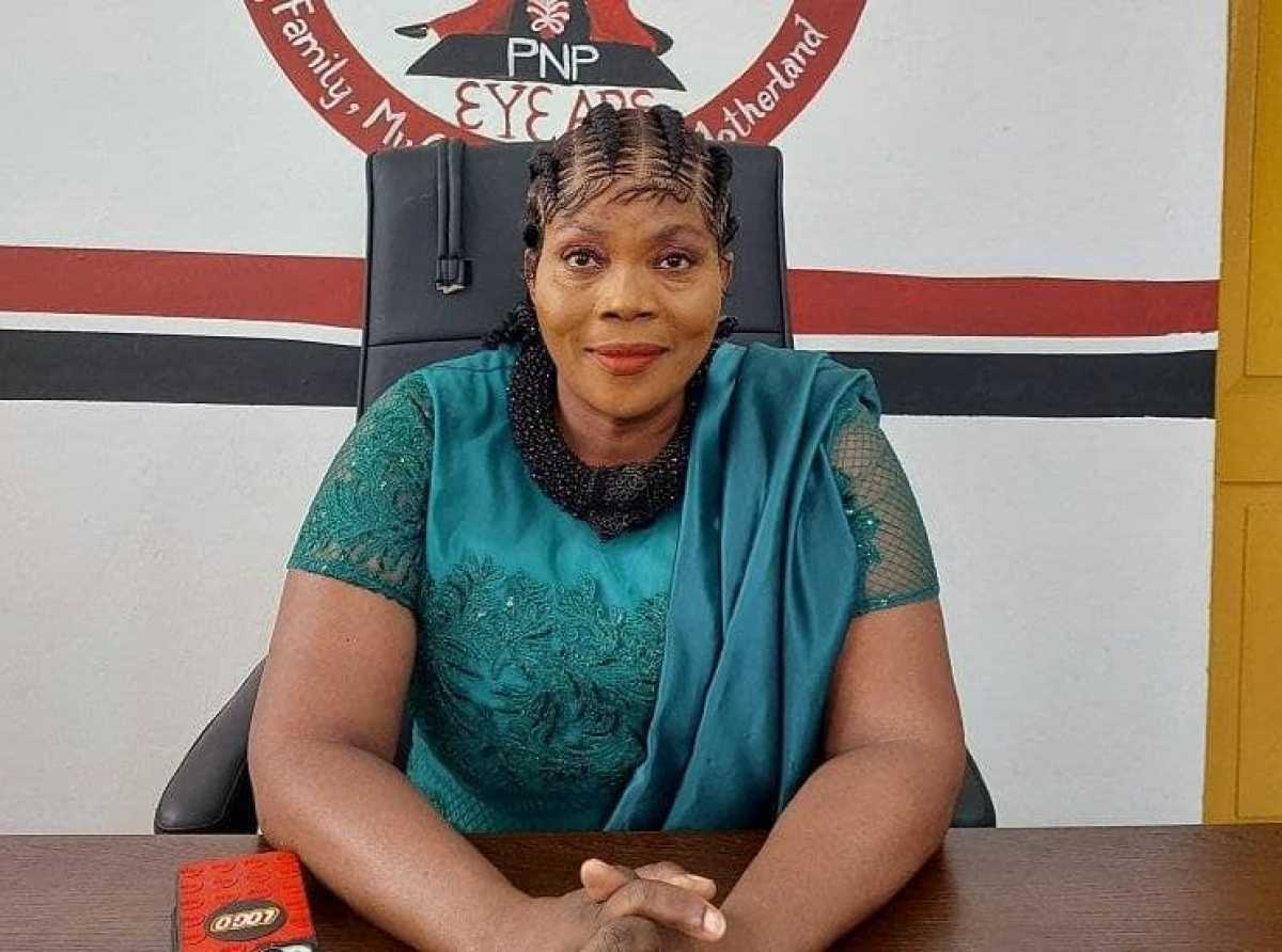 PNP Calls for Local Food Procurement