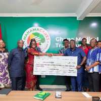 ADB Injects GH¢200,000 into Heal Ghana Campaign