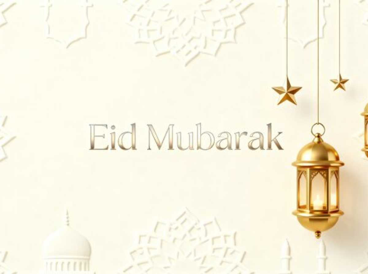 Eid Mubarak – Ghana Comes Alive as Ramadan Ends with Prayers, Charity, and a Long Weekend