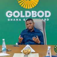 ALLEGATIONS OF INFLATED-PRICED LAPTOPS AND SOLE-SOURCED OFFICE RENOVATION WORKS ARE FALSE- GHANA GOLD BOARD 