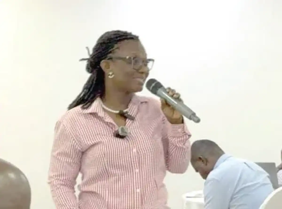 The Silent Threat: Why 20,000 Ghanaians are Living with TB and Don’t Know It