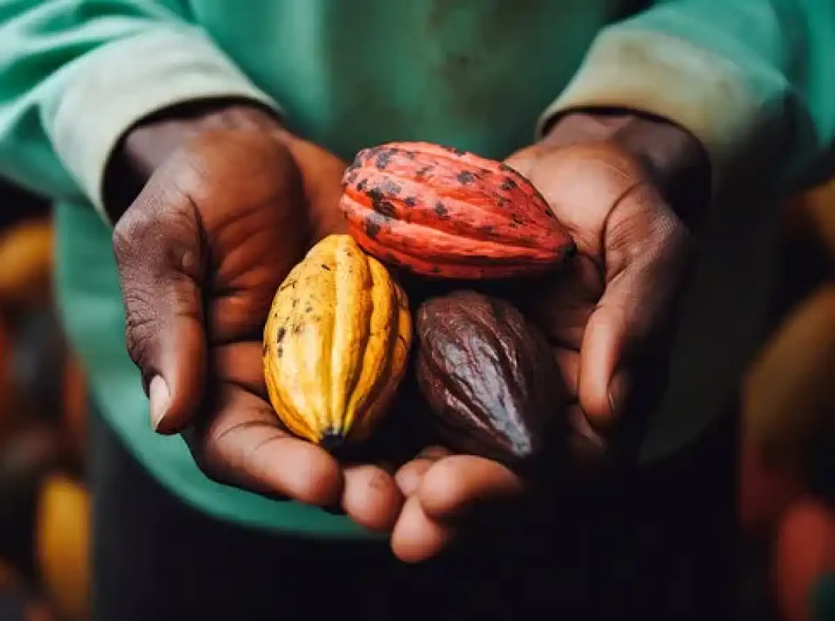 70% of the Cocoa, 6% of the Cash" – Why Africa’s Farmers are Losing the Battle Against Global Markets