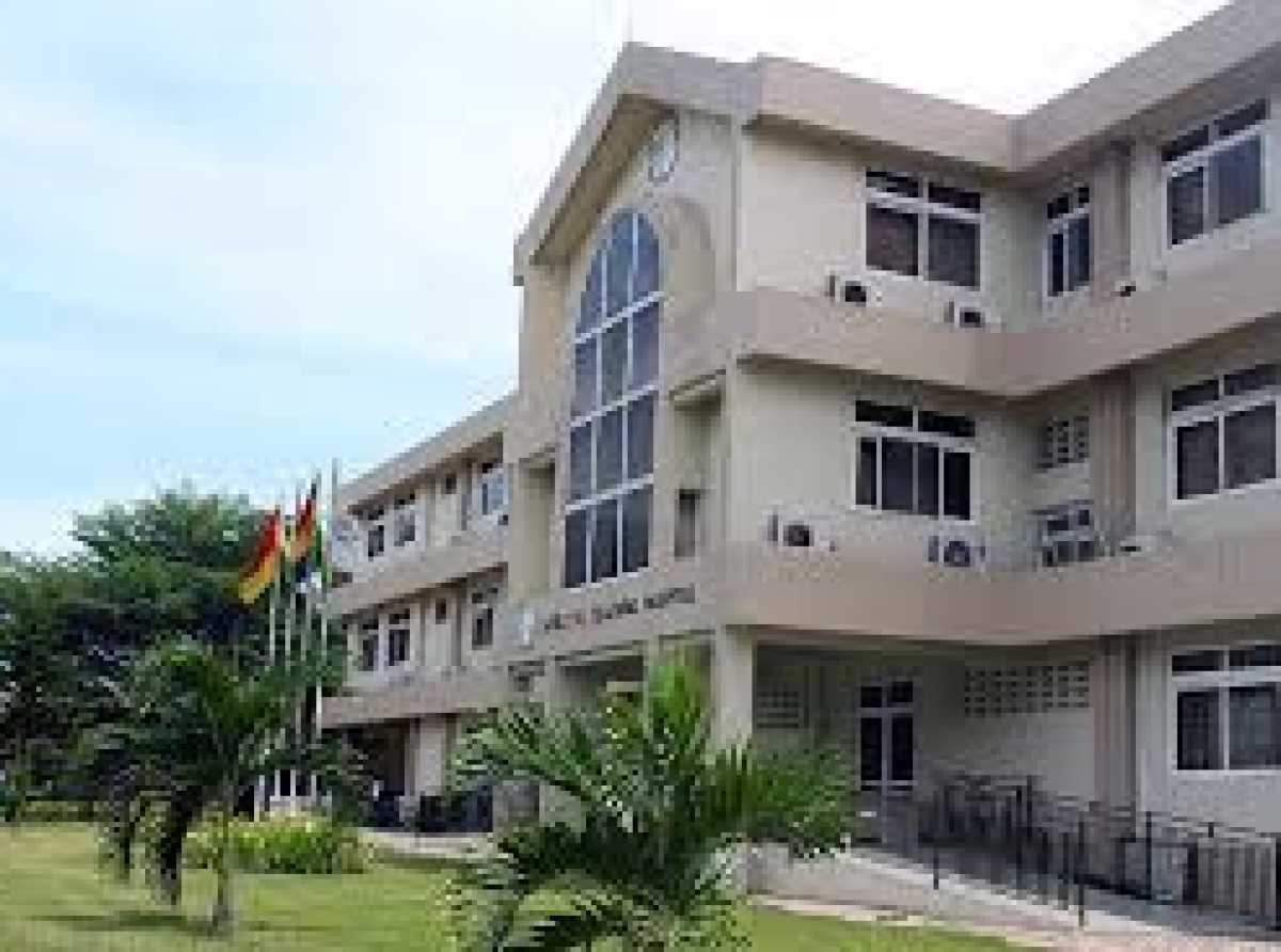 Korle-Bu overcrowding driven by broken referral system, not just bed shortage – Doctors