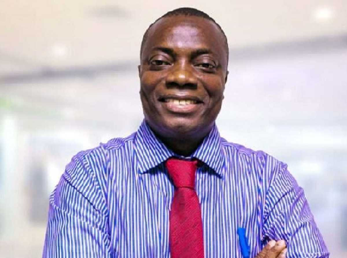 NPP support declining, NDC gaining ground – Global Info Analytics poll