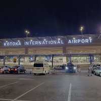 Ghanaian citizen drags Attorney-General to Supreme Court over Kotoka Airport renaming