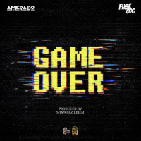 ‘Game Over’: Amerado teams up with Fuse ODG for Pan-African Anthem