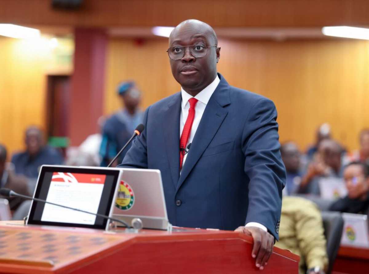 Ministry of Finance releases Public Financial Management Compliance League Table