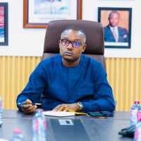 Pwalugu Dam stalls as contractor ‘bolts’ with funds – Energy Minister