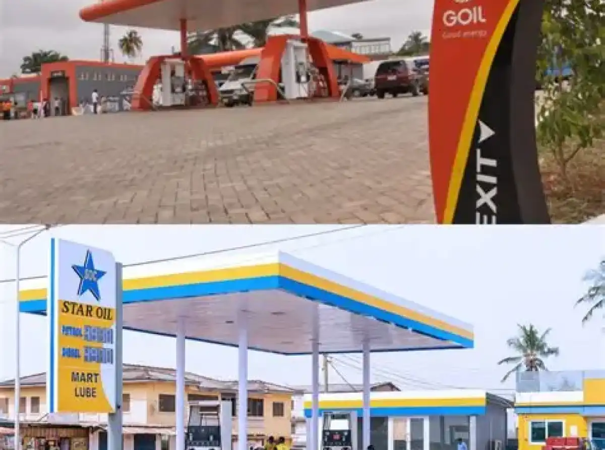 Star Oil versus Goil: The price war beyond missile strikes in Middle East