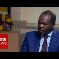 Kenyan ex-foreign minister arrested and accused of staging his disappearance