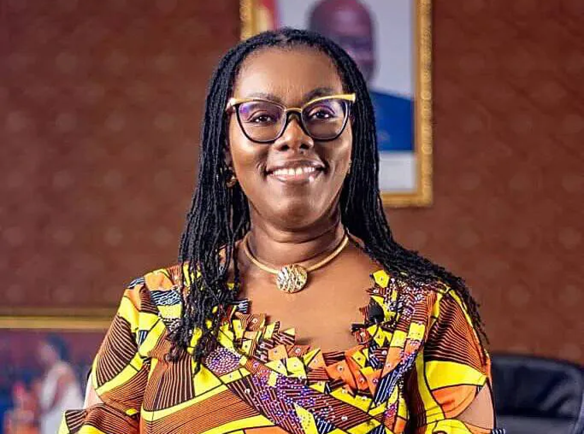 Ursula Owusu challenges Mahama’s claims on SIM registration, says exercise was credible