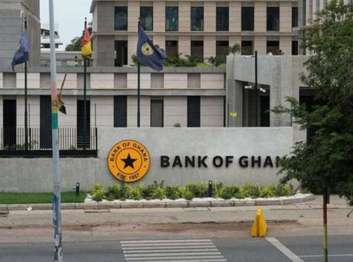 Minority petitions OSP, CHRAJ and CID over Bank of Ghana renovation contract