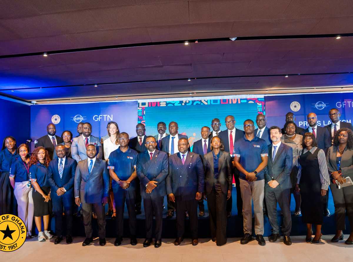 Digital Finance revolution takes center stage as 3i Africa Summit 2026 launched in Accra