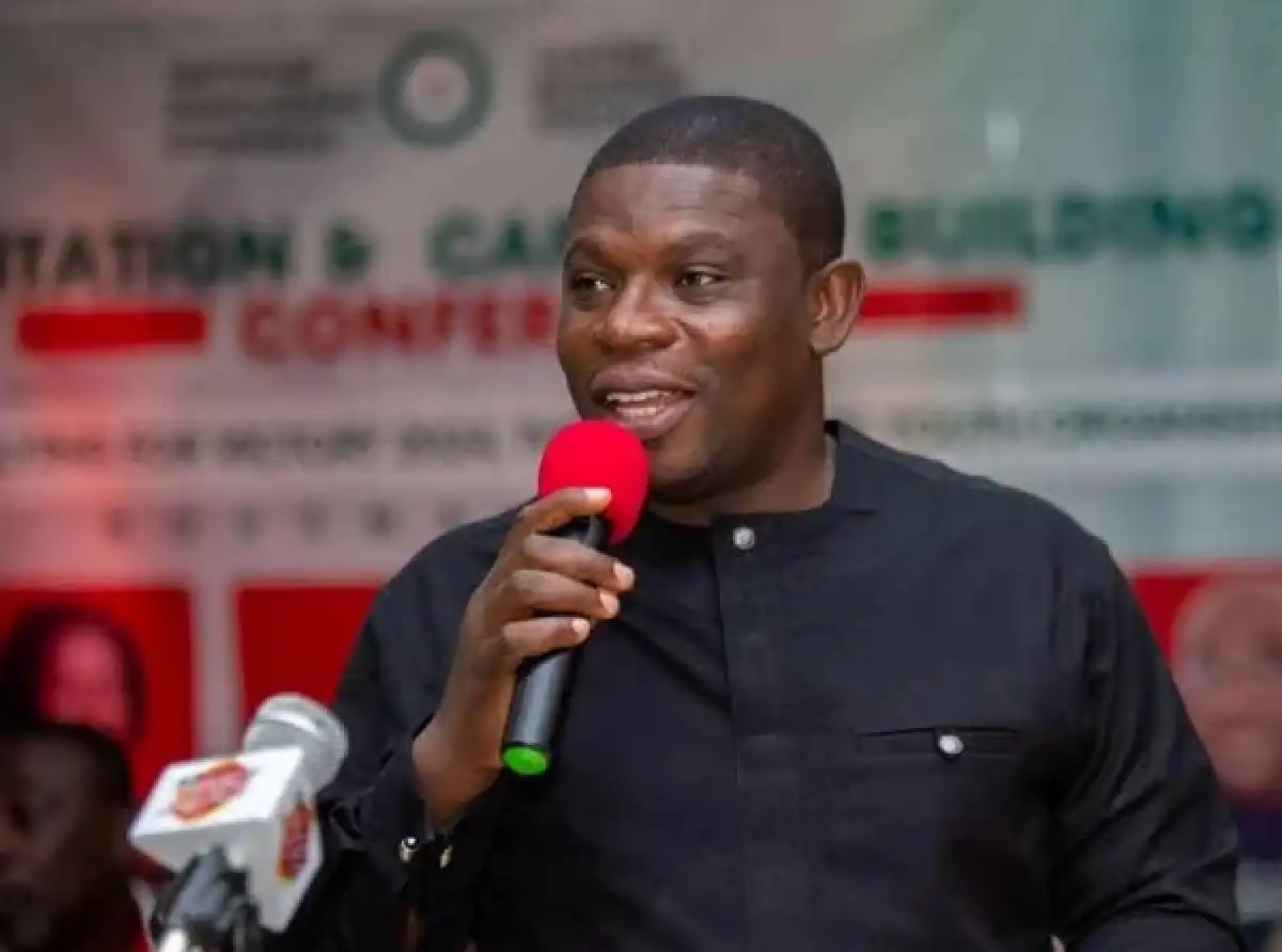 PAC questions Energy Ministry over GH¢3.2bn duplicate payment identified by Auditor-General 