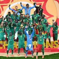 AFCON 2025: Senegal officially files appeal at CAS over CAF decision to strip them of title