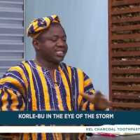 Korle Bu Board Chair Denies Claims of Ministerial Bed Donation