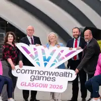 Glasgow 2026 opens £100m business window for Ghana – UK Officials pitch investment opportunities