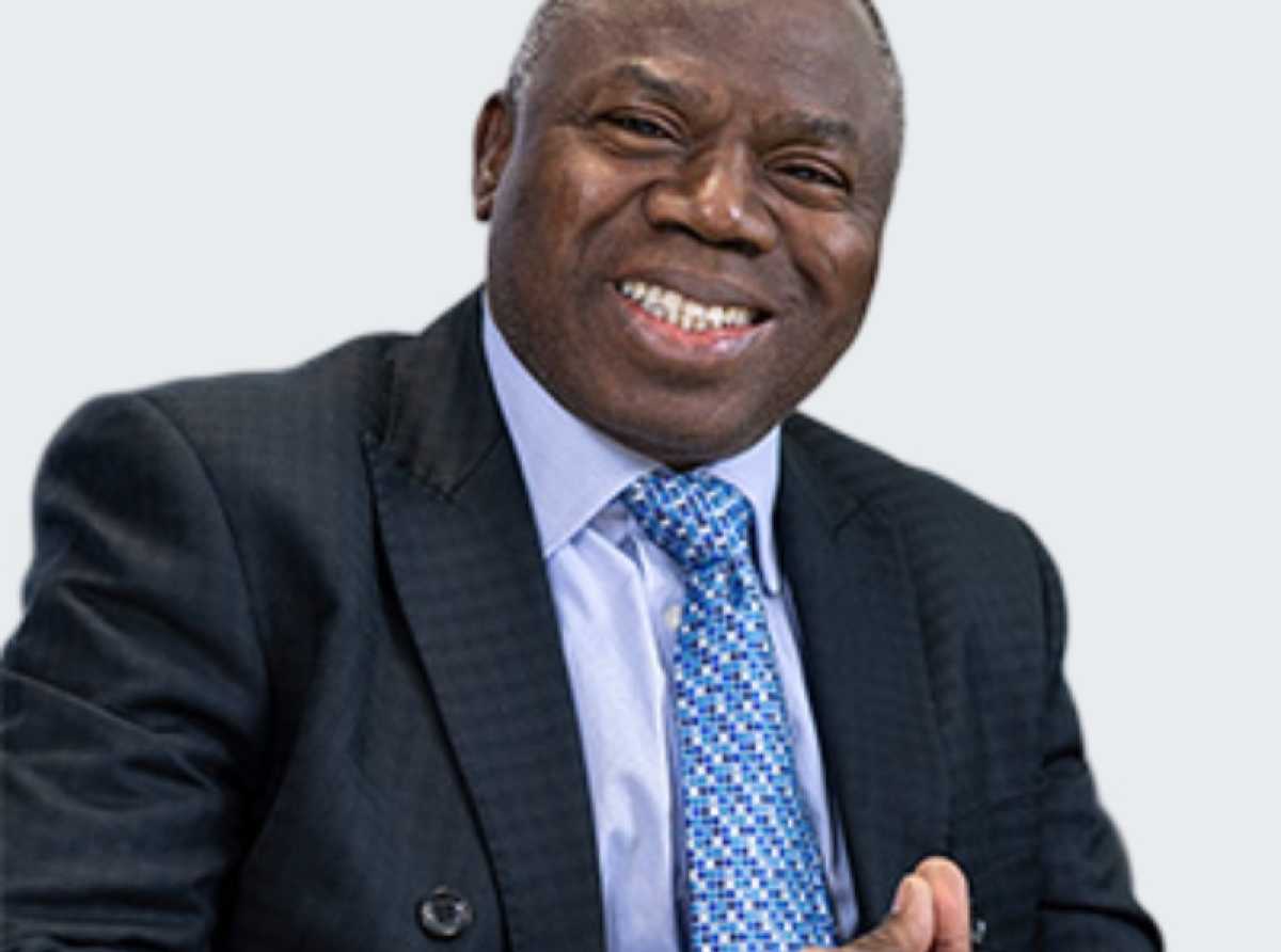 Ecobank Ghana appoints Alhassan Andani as Board Chairman