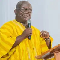 NAIMOS must be given adequate resources to tackle galamsey – Ken Ashigbey