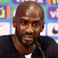 ‘‘We can handle difficult situations’’ – defiant Otto Addo assures ahead of Germany test