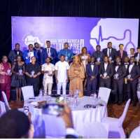 2026 Ghana West Africa Healthcare Excellence Awards: Top companies and individuals honoured