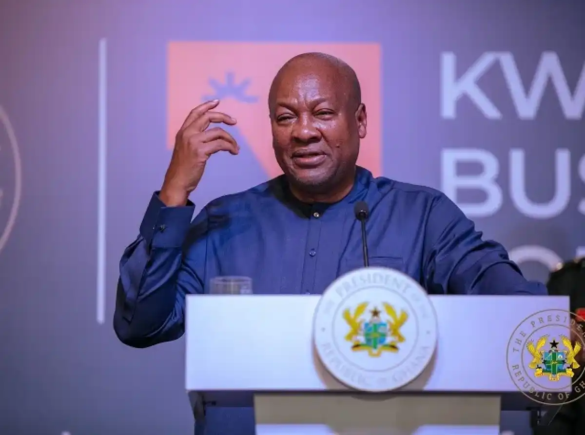 Name and sanction galamsey offenders — GCAG urges Mahama to act against DCEs