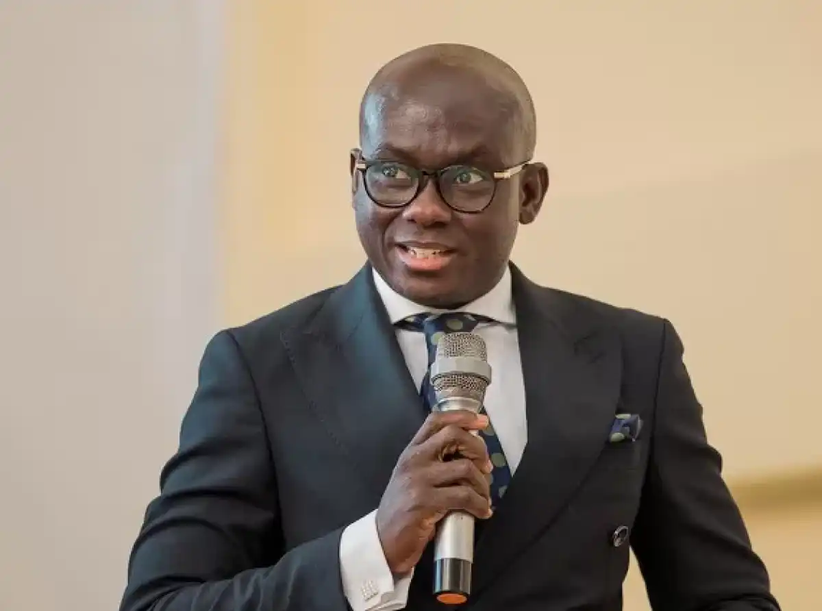 Former AG Godfred Dame demands retraction from Kwakye Ofosu over galamsey claims