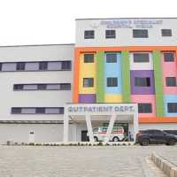 Weija-Gbawe MP calls for commissioning of Weija paediatric hospital