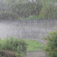 GMet warns Of Incoming Rainstorm, Flood Risk Across Parts Of Ghana