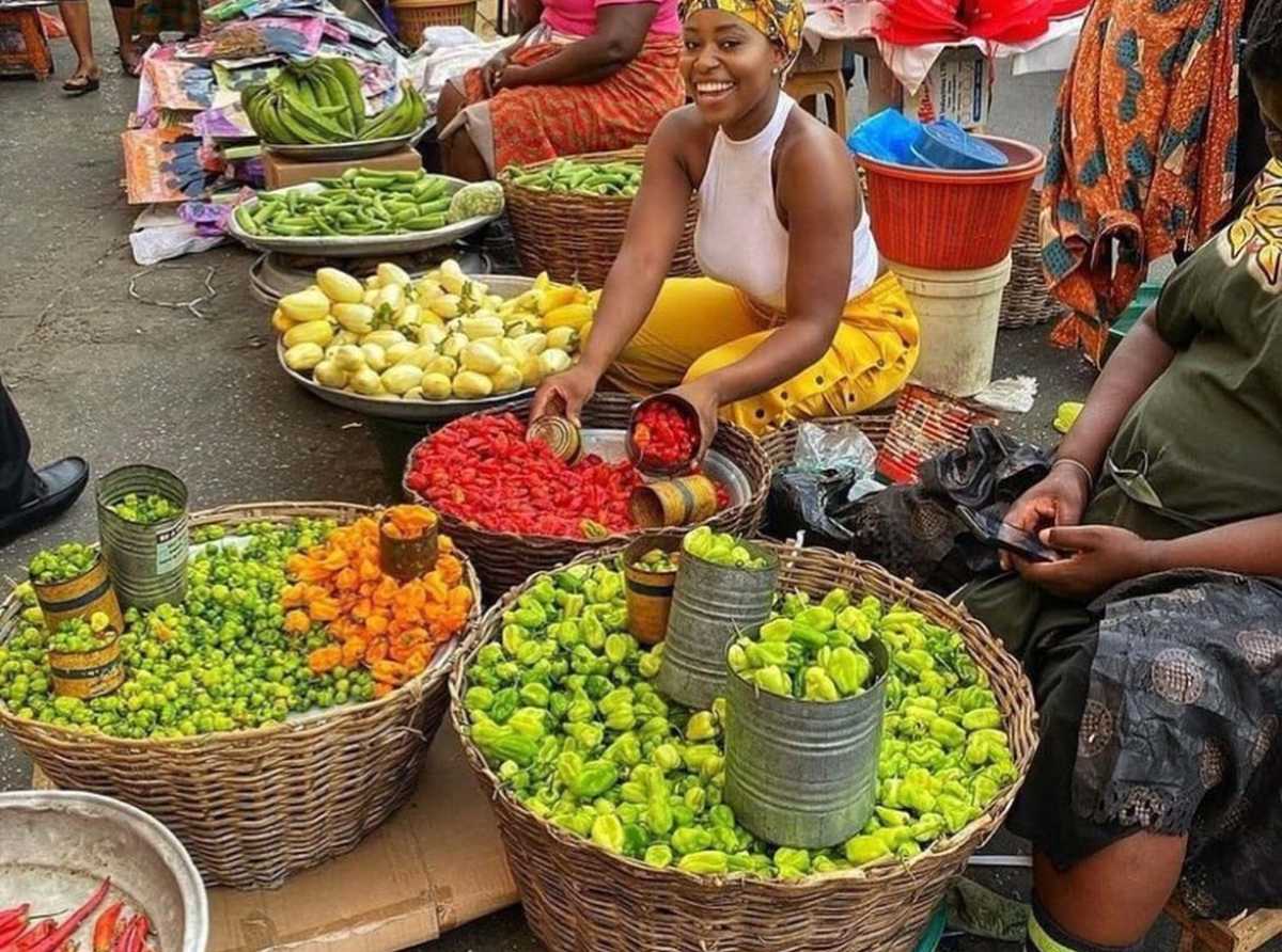 Ghana’s inflation drops to 3.2% in March 2026