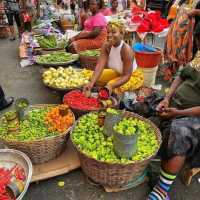 Ghana’s inflation drops to 3.2% in March 2026
