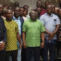 ADB Records GH¢367m Profit in Remarkable Financial Turnaround