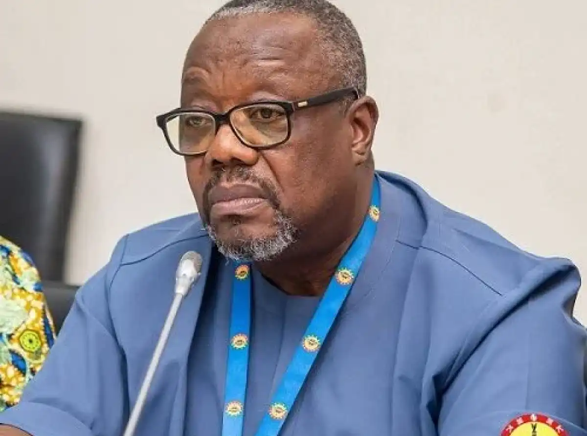 PAC to Summon Officials Over GH₵8.2m ‘Toilet for All’ Project Scandal