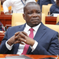 "Halfway to Completion: Minister Kwame Agbodza Reports 50% Milestone for 'Big Push' Road Projects"