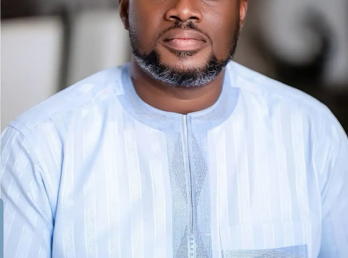 Infrastructure as a Force Multiplier  By Lord Fiifi Quayle