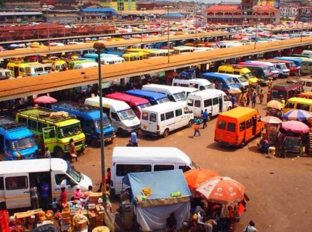 GPRTU gives government 48 hours to cut fuel taxes before pushing for fare hike