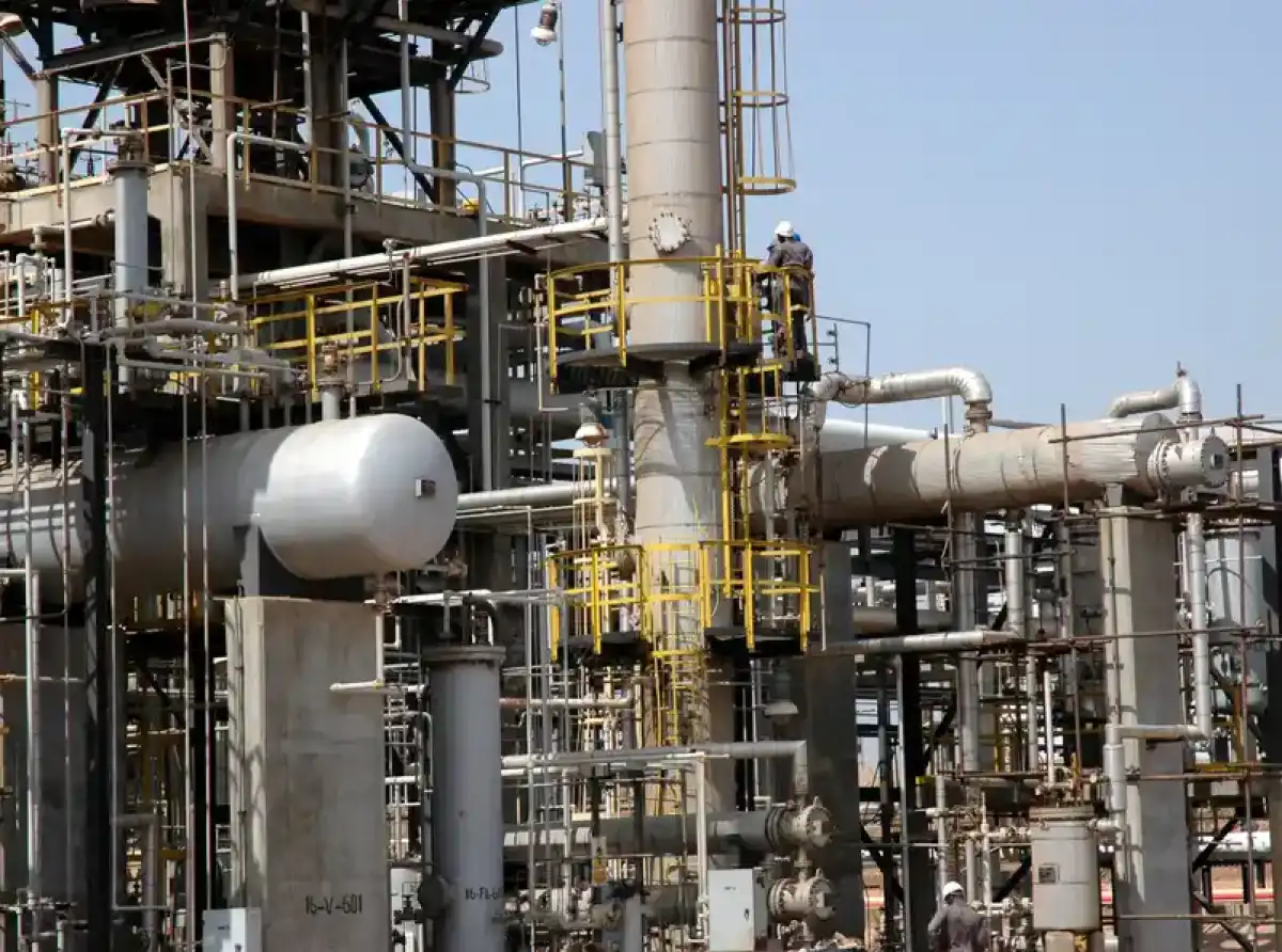 Tema Oil Refinery: The 1-Year Transformation Story So Far