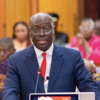 Govt secures GH¢3.1bn in 7-year bond auction