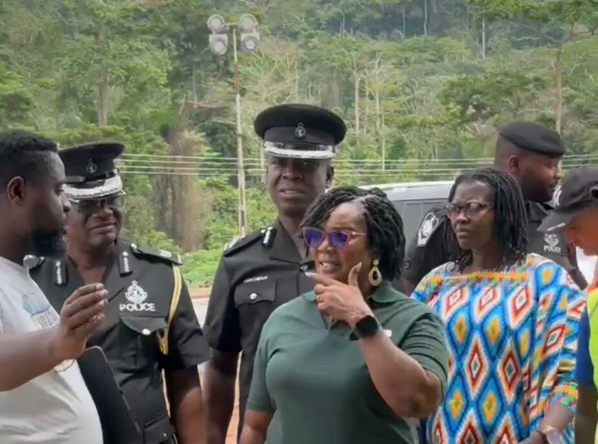 All set for 2026 Kwahu Business Forum