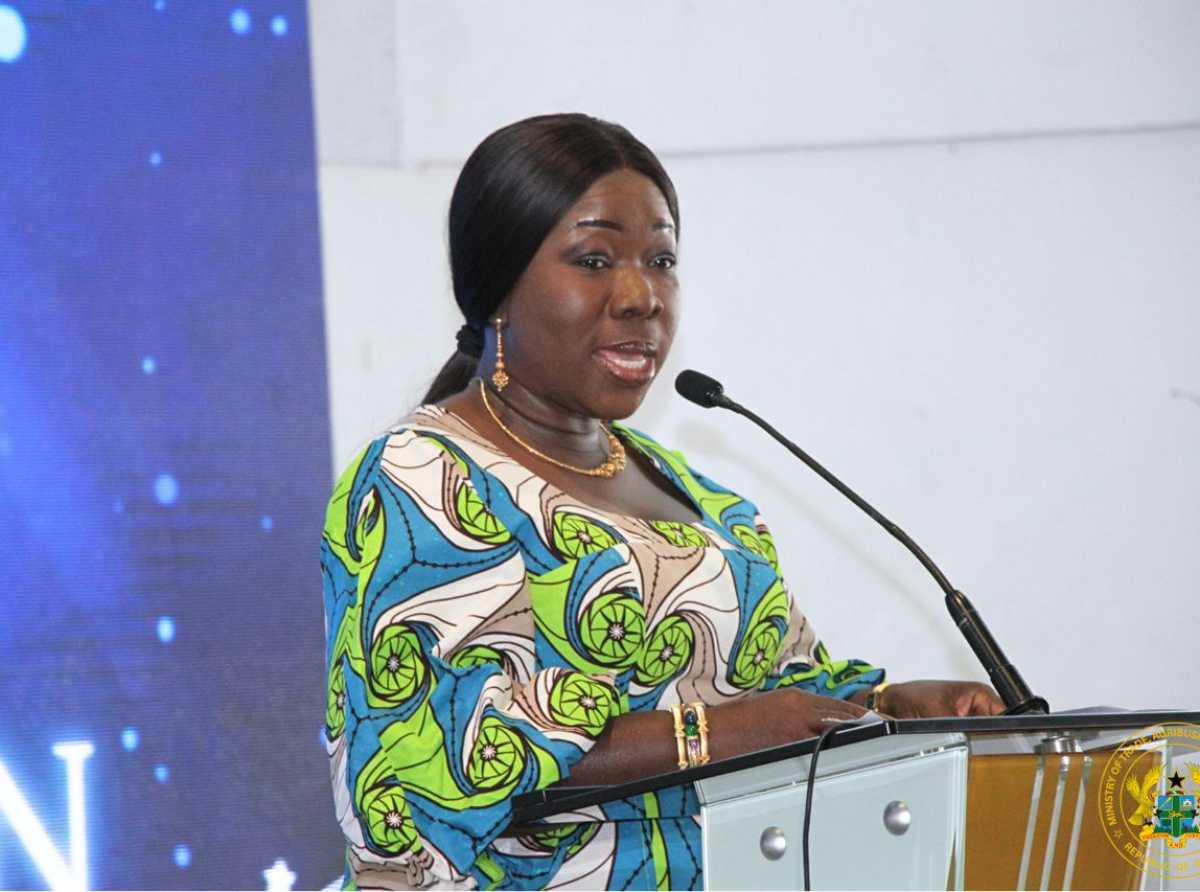 Gov’t welcomes Burkina Faso’s move to resume tomato exports to Ghana