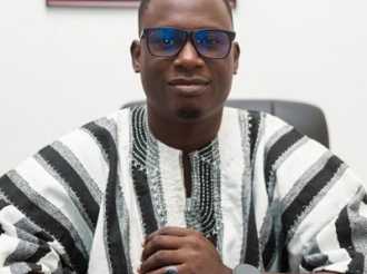 YEA says no such programme exists, denies GH¢9m turkey berries production claim