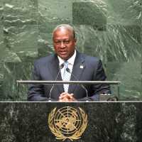 UN votes to describe slave trade as ‘gravest crime against humanity’