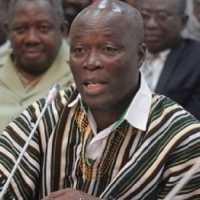 Former Sports Minister Calls for Experienced African Coach for Black Stars