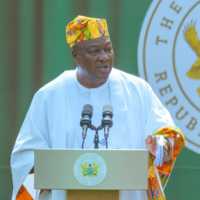 Ghana announces free visas for all African countries from May 25