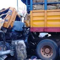 Two feared dead, 28 rescued in Kwashieman crash on Good Friday eve