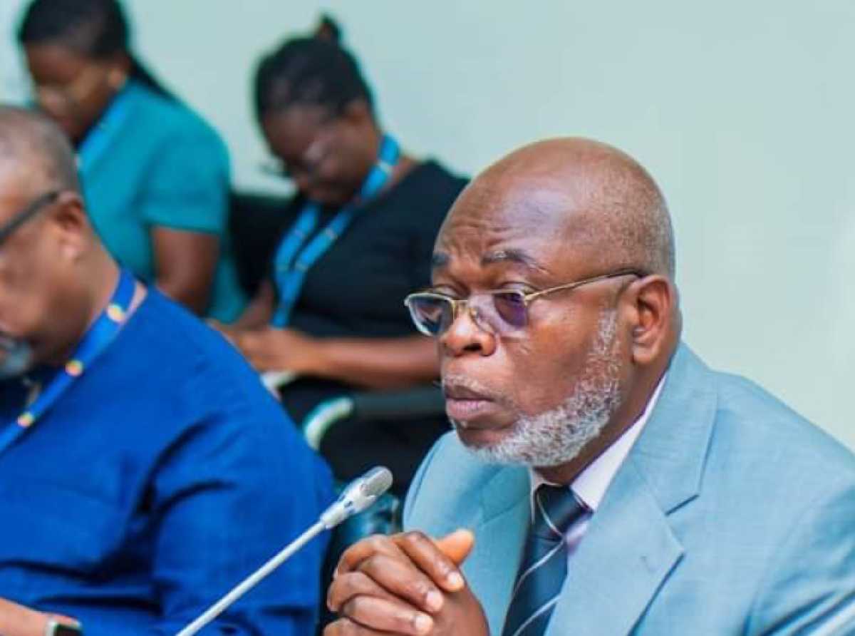 PAC emphasises documentation key to curbing financial irregularities