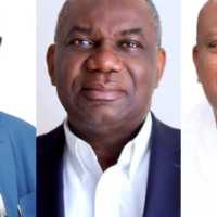 Agyarko bolsters NPP chairmanship bid with Henry Quartey and Osei-Owusu as campaign leads