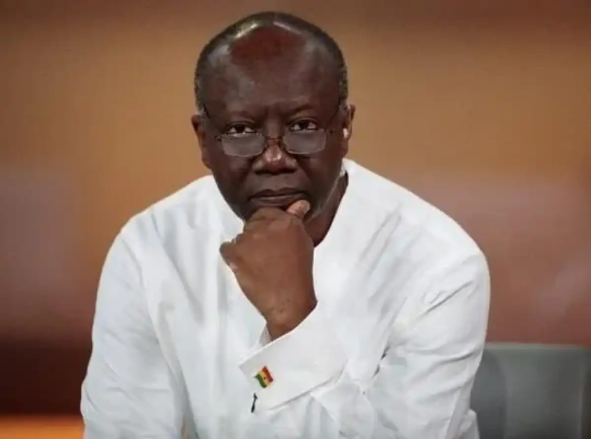 We Can’t Bring Ofori-Atta Back To Ghana– Mahama 