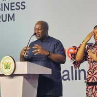Gov’t making progress in clearing $1.7bn power debt – Mahama