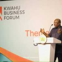 There is no imminent fuel shortage – Mahama assures Ghanaians amid Iran conflict